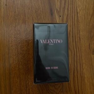 Valentino Uomo Cologne